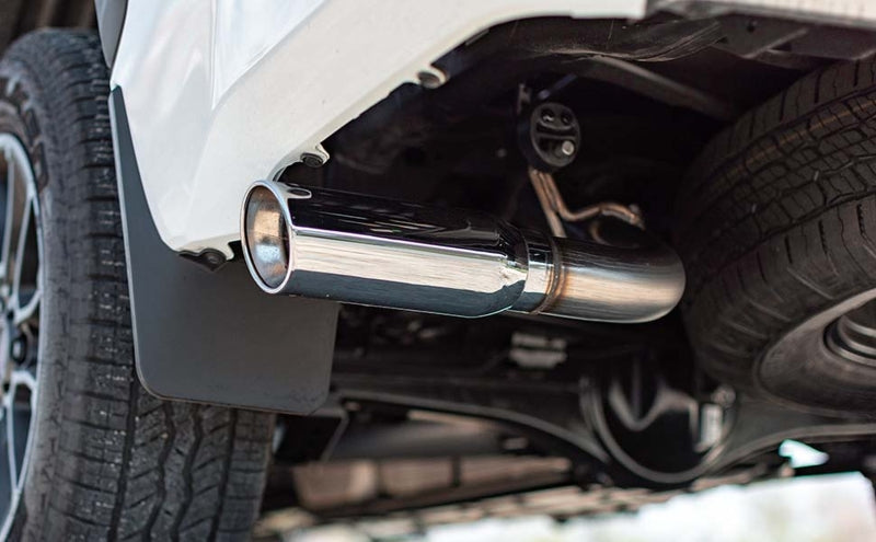 Magnaflow Tip (1-Pk) DWACRE 6.00 x 13 - 5.00in. ID 35233 35233 Photo - Mounted