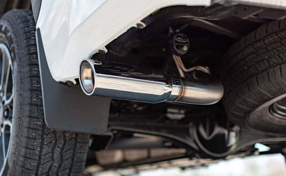 Magnaflow Tip (1-Pk) DWACRE 6.00 x 13 - 5.00in. ID 35233 35233 Photo - Mounted