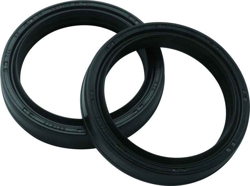 BikeMaster Fork Seal - 43 x 54 x 9.5/10.5 429081 429081 Photo - Primary