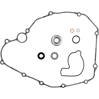 Vertex Pistons Vertex Gaskets 19-20 Honda CRF450L Water Pump Rebuild Kit 8210012 8210012 Photo - Primary