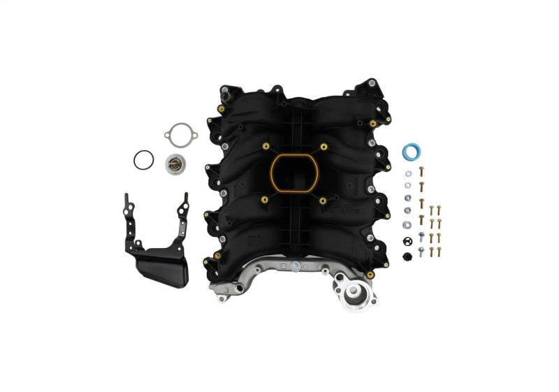 Ford Racing 01-04 Mustang GT 4.6L SOHC 2V Perf Improvement Intake Manifold (Req Manifold Gasket Set) M-9424-P46A M-9424-P46A Photo - Primary