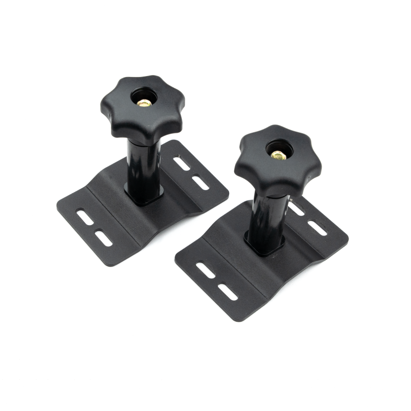 Cali Raised LED Cali Raised Roof Rack Hi-Lift Jack Mount CR3937 CR3937 Photo - Primary