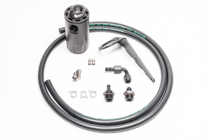 Radium Engineering Catch Can Kit GM LS Engine Fluid Lock 20-0260-FL 20-0260-FL Photo - Primary