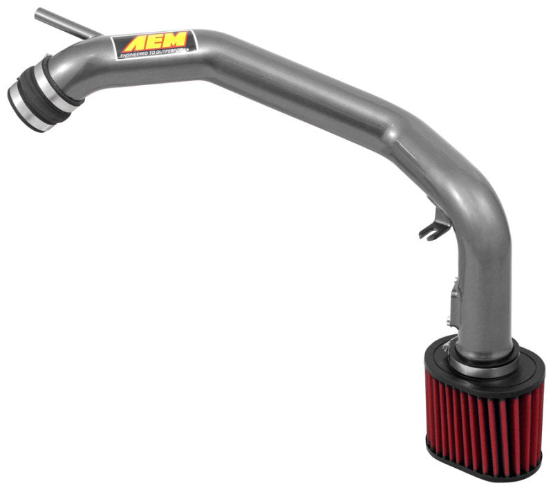 AEM Induction AEM 2017 Toyota Corolla L4-1.8L Cold Air Intake 21-814C 21-814C Photo - lifestyle view