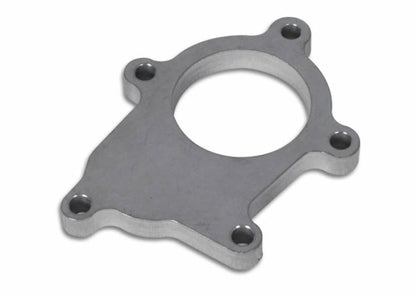 Vibrant 5 Bolt T3 Discharge Flange, External Wastegate (1/2" thick) 14330 Photo - Primary