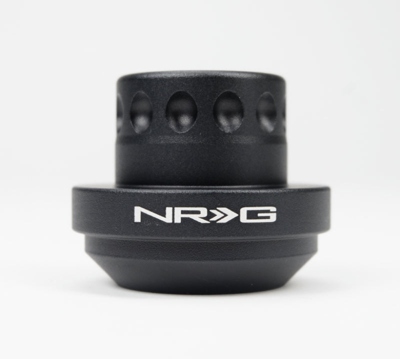 NRG Race Short Hub Datsun - Black SRK-RL142H-BK SRK-RL142H-BK Photo - Primary