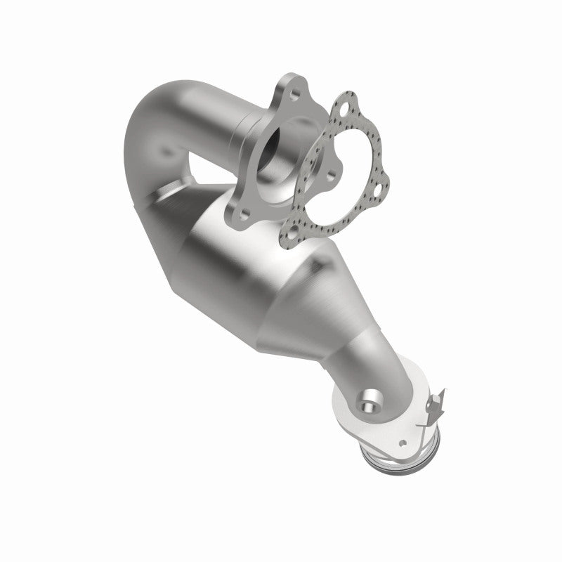MagnaFlow Acura RDX California Grade CARB Compliant Direct-Fit Catalytic Converter 5582519 360 Degree Image Set