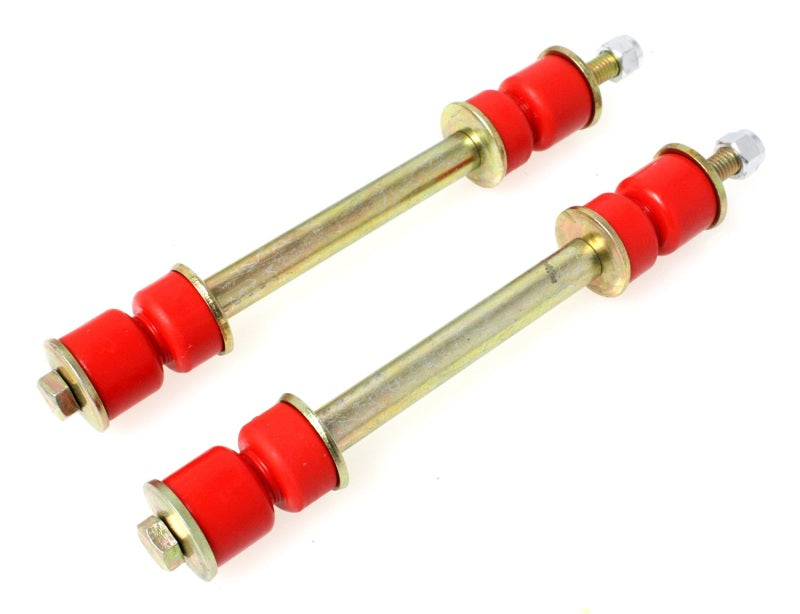 Energy Suspension Universal End Link 0BPKY 9.8167R Photo - Primary