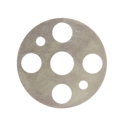 Fluidampr Ford Powerstroke 6.7L Harmonic Balancer Friction Washer - 1pc 800221-FW01 800221-FW01 User 1