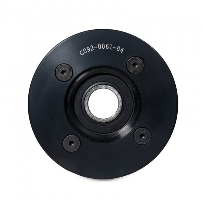 KraftWerks Universal Pulley for Supercharger Kit w/ 20mm Belt Width - 20mm Flanged Cog Idler 159-99-020C 159-99-020C Photo - Primary