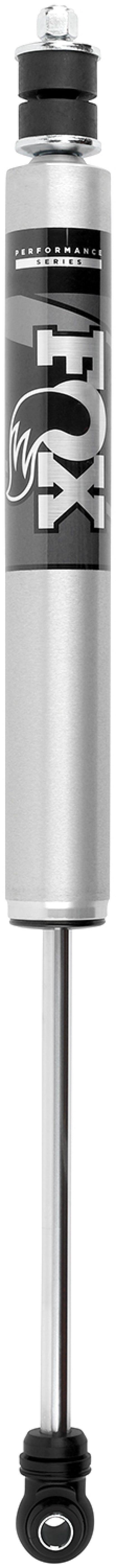 FOX 2.0 Performance Series 10in Smooth Bdy IFP Shock w/Stem Mt (Alum) Std Travel / Eyelet Ends - Blk 985-24-009 985-24-009 Photo - Primary