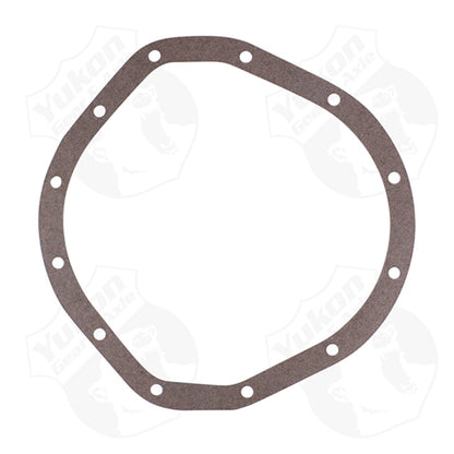 Yukon Gear & Axle Yukon Gear GM 12 Bolt Truck Cover Gasket YCGGM12T YCGGM12T Photo - Primary