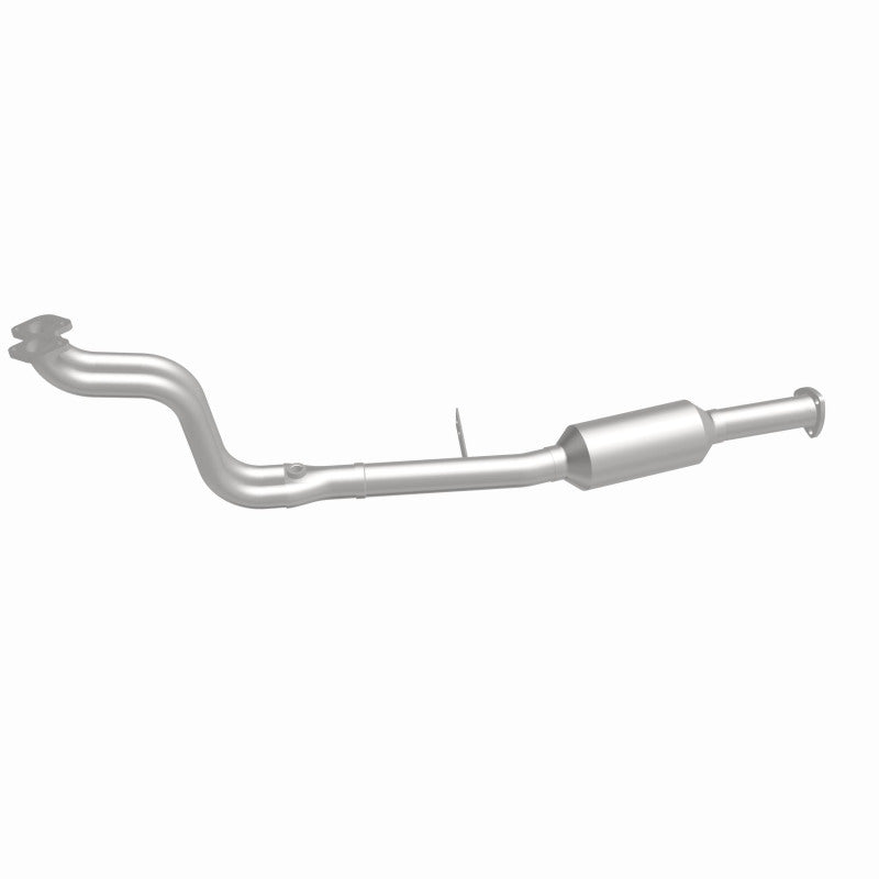 MagnaFlow Alfa Romeo Spider Standard Grade Federal / EPA Compliant Direct-Fit Catalytic Converter 23511 360 Degree Image Set