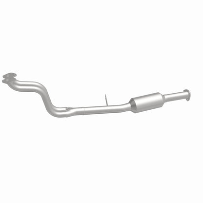 MagnaFlow Alfa Romeo Spider Standard Grade Federal / EPA Compliant Direct-Fit Catalytic Converter 23511 360 Degree Image Set