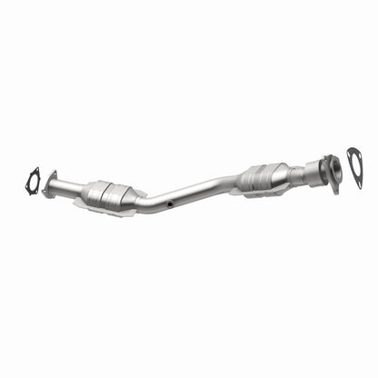 MagnaFlow Saturn Vue OEM Grade Federal / EPA Compliant Direct-Fit Catalytic Converter 51722 360 Degree Image Set
