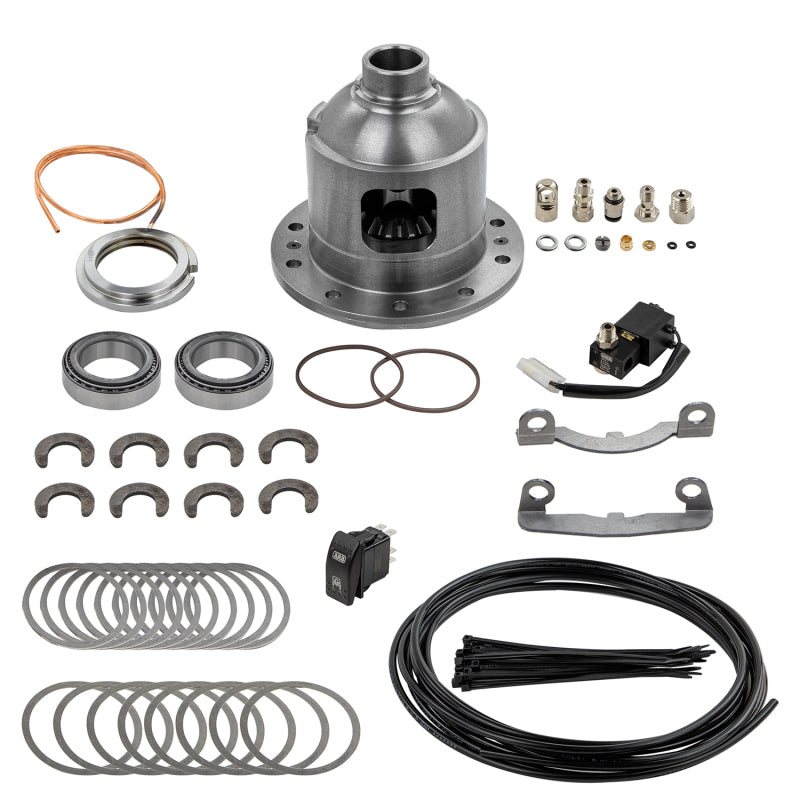 ARB Airlocker 28 Spl Gm8.5In 10Bolt Aam860 S/N RD221 RD221 Photo - Primary