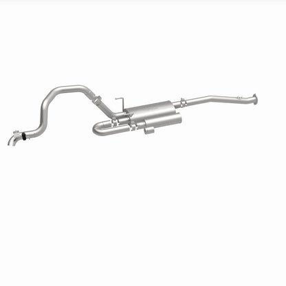 MagnaFlow Toyota 4Runner Overland Series Cat-Back Performance Exhaust System 19538 360 Degree Image Set