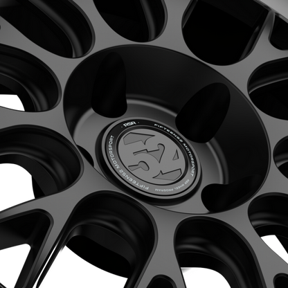 fifteen52 Holeshot RSR 20x10 5x114.3 35mm ET 70.5mm Center Bore Asphalt Black RSHAB-21054+35 RSHAB-21054+35 User 1