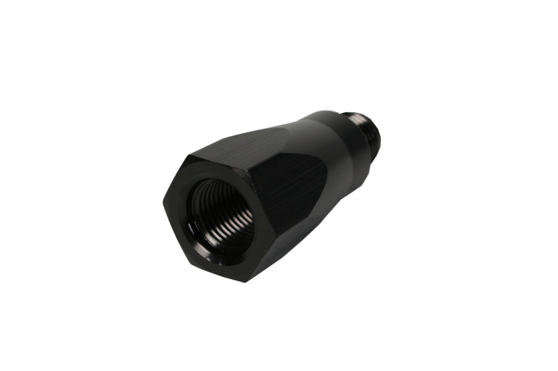 Aeromotive One-Way Check Valve - ORB-06 15106 Photo - out of package