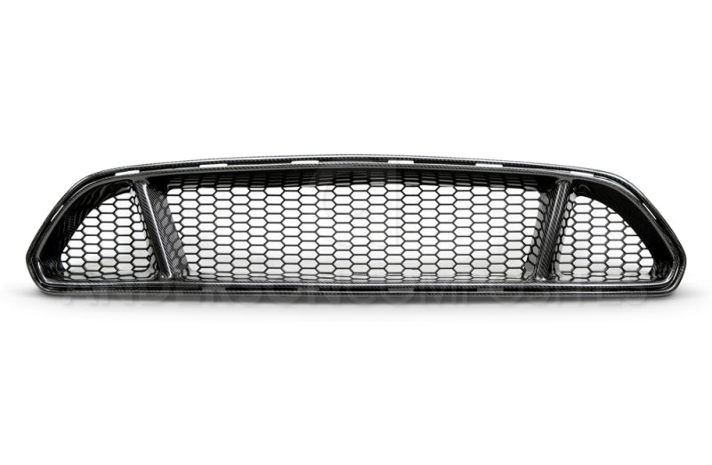 Anderson Composites 15-16 Ford Mustang Type-GT Front Upper Grille AC-FG15FDMU-GT AC-FG15FDMU-GT User 2
