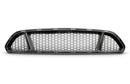 Anderson Composites 15-16 Ford Mustang Type-GT Front Upper Grille AC-FG15FDMU-GT AC-FG15FDMU-GT User 2