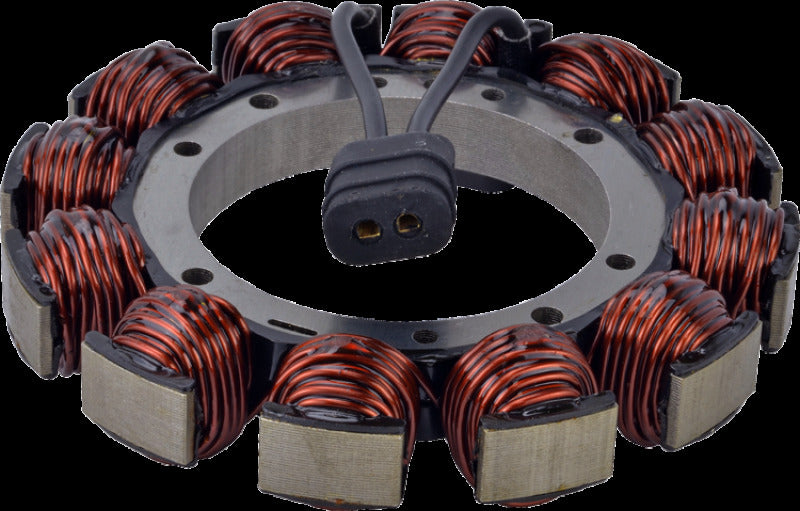 Arrowhead Harley 12V Stator 340-22044 340-22044 Photo - Primary