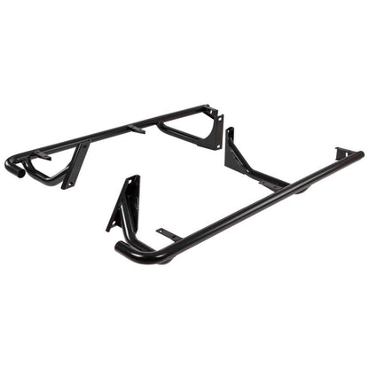 ARB Deluxe Side Rail & Step S 80Ser W/Flr 4411010 4411010 Photo - Unmounted