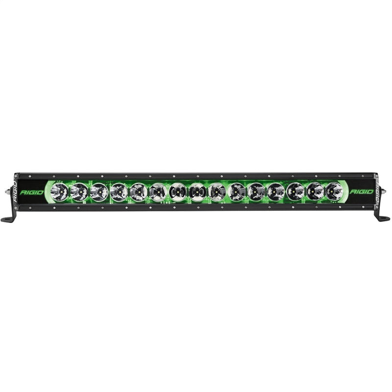 Rigid Industries Radiance+ 30in. RGBW Light Bar 230053 230053 Photo - Unmounted