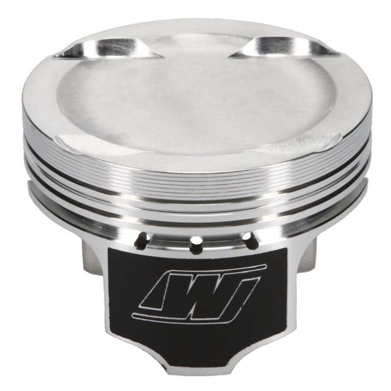 Wiseco Honda S2000 -10cc Dish 87mm Bore Piston Shelf Stock Kit K632M87 K632M87 Photo - out of package
