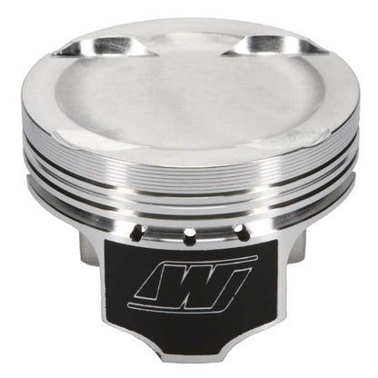 Wiseco Honda S2000 -10cc Dish 87mm Bore Piston Shelf Stock Kit K632M87 K632M87 Photo - out of package