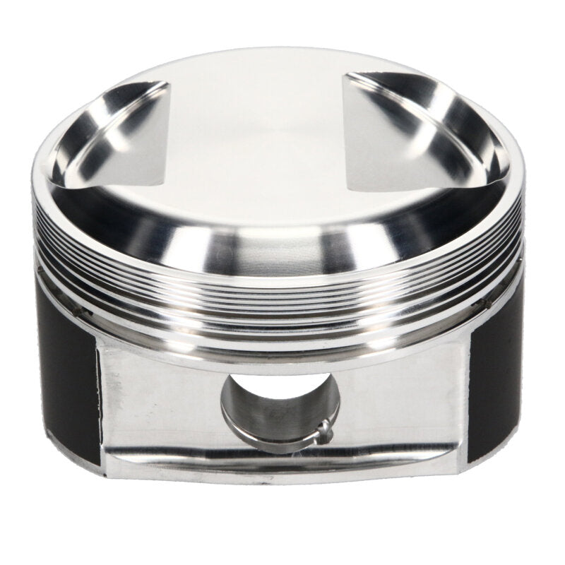 JE Pistons Porsche 3L Aircooled Piston Kit - 95MM Bore - 1.335 In CH - 38.50 CC 353246 353246 User 2