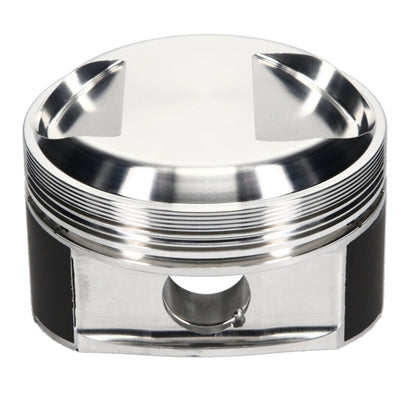 JE Pistons Porsche 3L Aircooled Piston Kit - 95MM Bore - 1.335 In CH - 38.50 CC 353246 353246 User 2