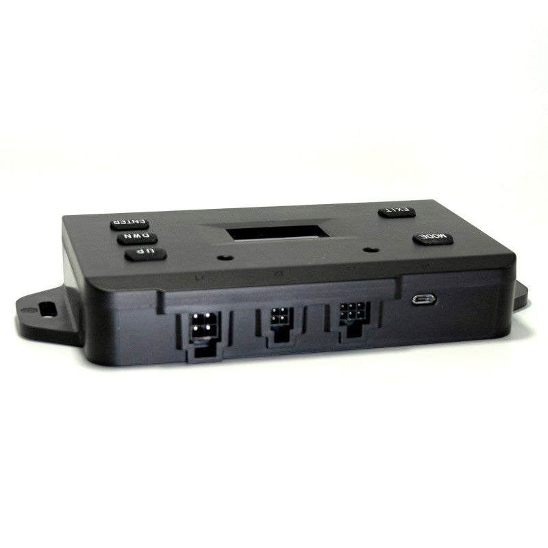 AutoMeter CAN Bridge - OBD-II Data Interface Module 9113 9113 User 3