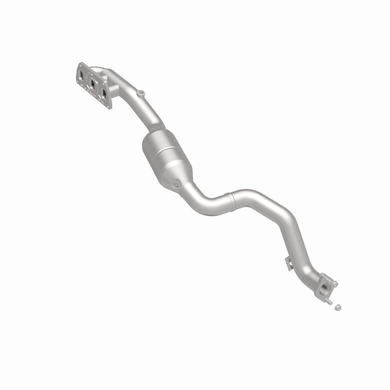 MagnaFlow Audi A8 Quattro California Grade CARB Compliant Manifold Catalytic Converter 452798 360 Degree Image Set