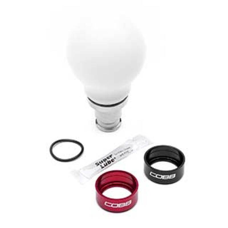 COBB COBB Shift Knob Interior Accessories Shift Knobs main image