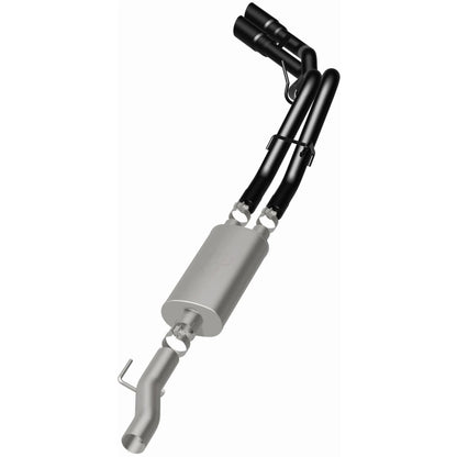 MagnaFlow Ford F-150 Street Series Cat-Back Performance Exhaust System 15366 Photo - out of package