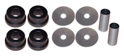 Torque Solution Rear Differential Mount Inserts: Mitsubishi Evolution VIII-IX 2003-2006 TS-EV-007 TS-EV-007 Photo - Primary