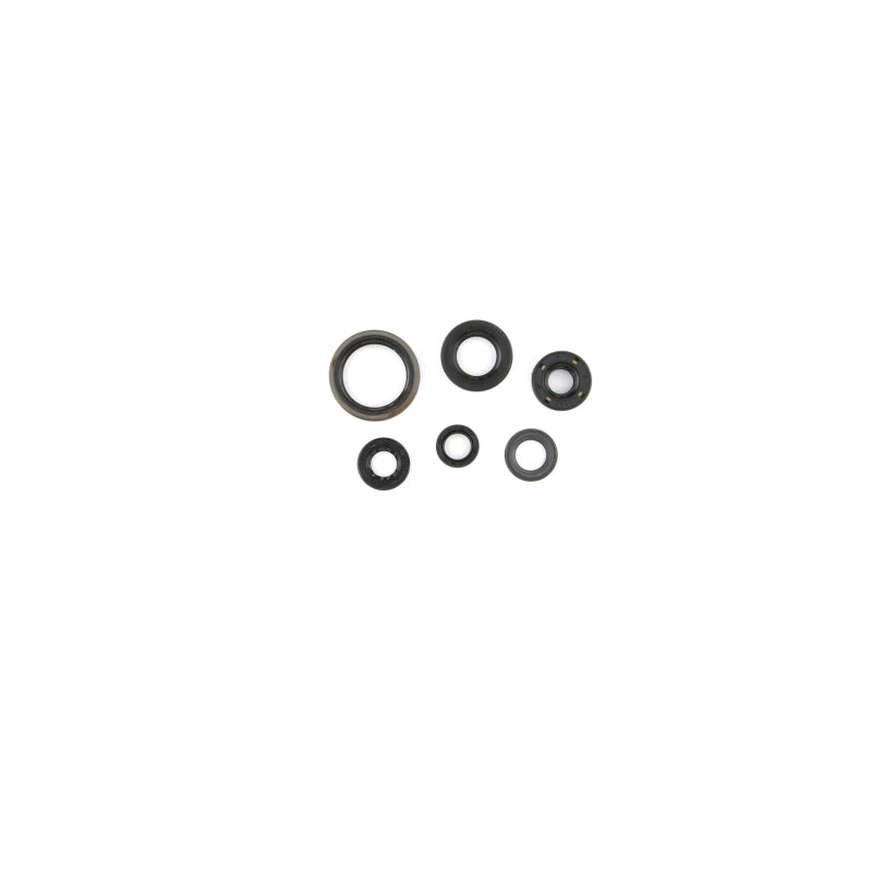 Cometic Gasket Cometic 01-13 Yamaha WR250F Oil Seal Kit C3561OS C3561OS Photo - Primary