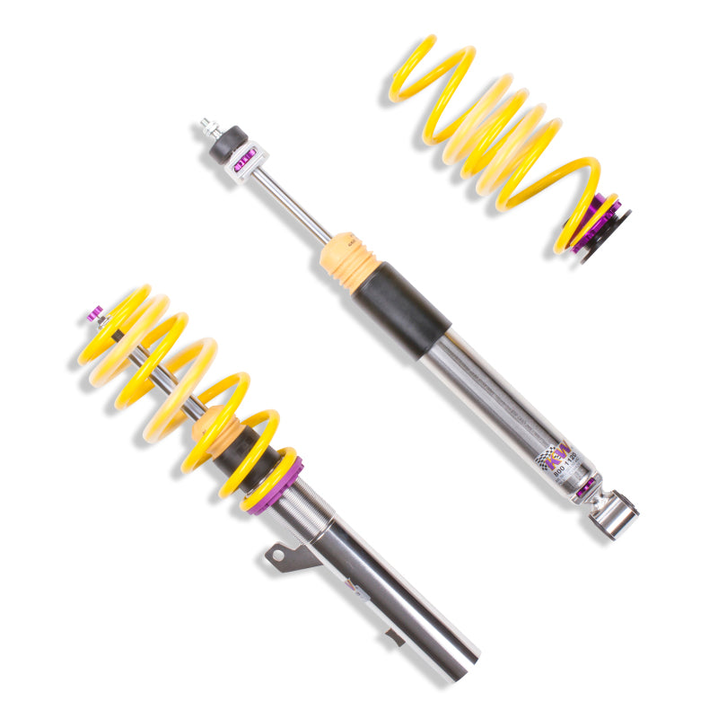 KW Coilover Kit V3 Audi A3 (8V) & Golf VII FWD/ TDI 35281028 35281028 User 1