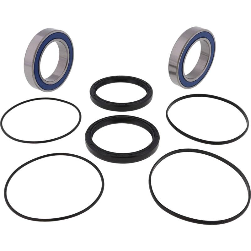 All Balls Racing Adley ATV220S Wheel Bearing Kit Rear 25-1320 25-1320 Photo - Primary