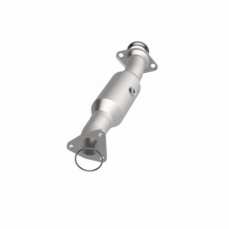 MagnaFlow Honda S2000 HM Grade Federal / EPA Compliant Direct-Fit Catalytic Converter 93462 360 Degree Image Set