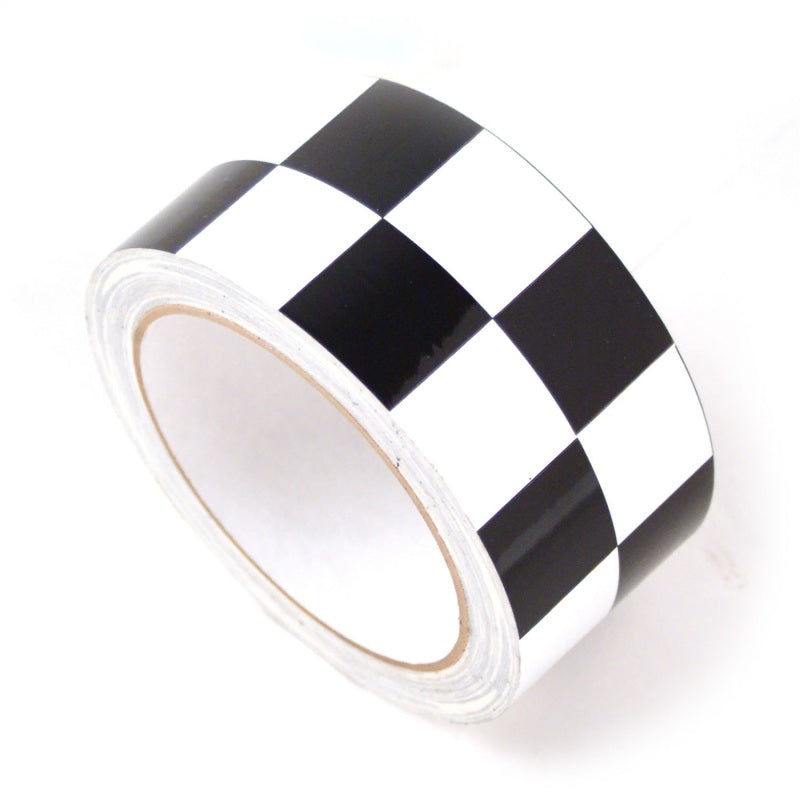 DEI Speed Tape 2in x 45ft Roll - Checkerboard 60202 60202 Photo - Primary