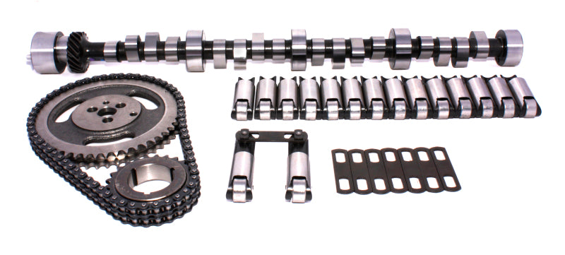 COMP Cams Camshaft Kit CRB3 XR274R-10 SK23-700-9 SK23-700-9 Photo - Primary