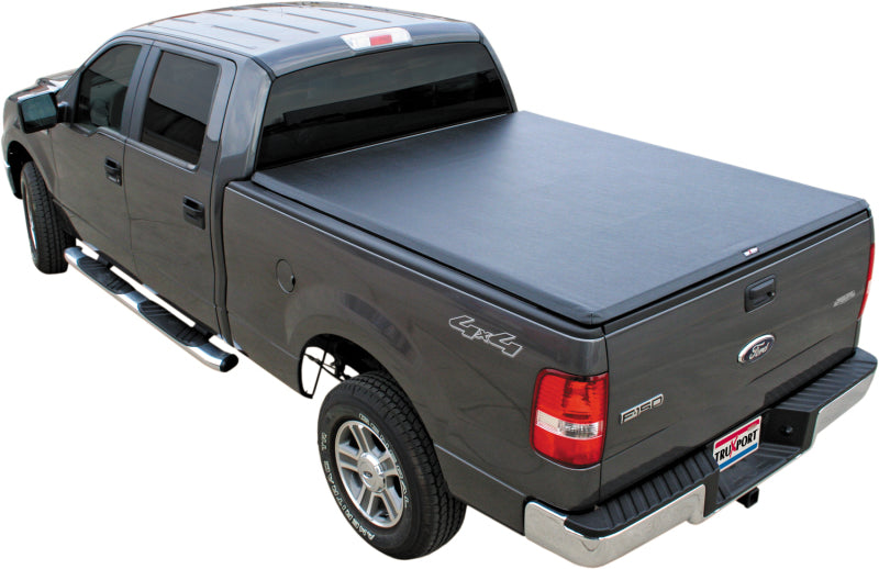 Truxedo TruXport 99-07 Ford F-250/F-350/F-450 Super Duty 8'2" Bed 259601 Photo - Primary