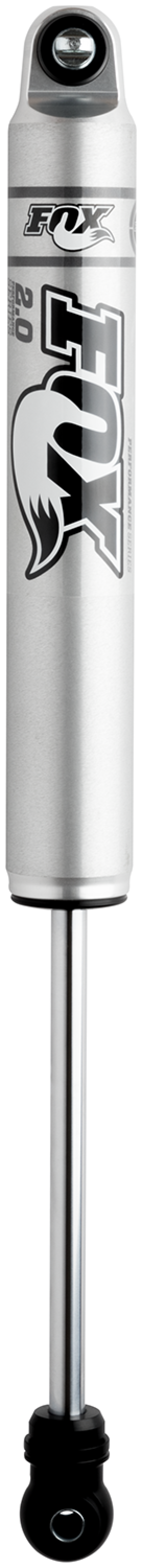 FOX Shock 2.0 IFP Rear 97- 06 Jeep TJ / LJ 4-6in FOX980-24-645 980-24-645 Photo - Primary