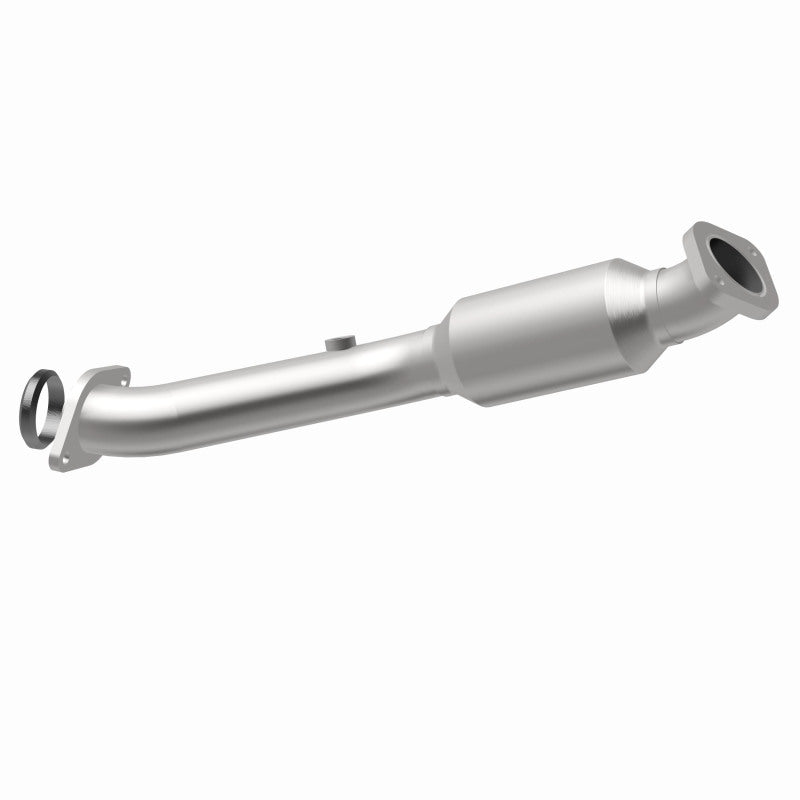 MagnaFlow Chevrolet Corvette HM Grade Federal / EPA Compliant Direct-Fit Catalytic Converter 93998 360 Degree Image Set