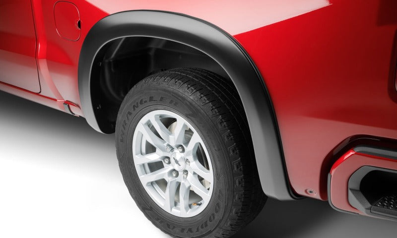 Husky Liners HL RVL Fender Flares Fender Flares & Trim Fender Flares main image