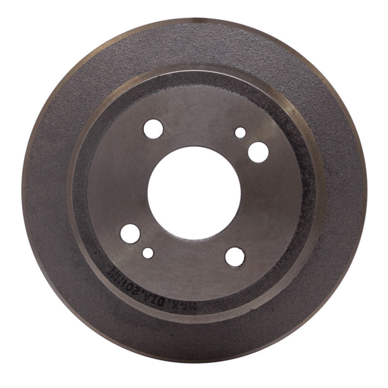 DFC DFC True Balanced Brake Drums Brakes, Rotors & Pads Brake Drums main image
