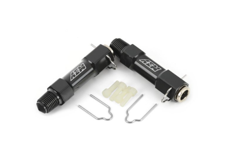 AEM V3 Water/Methanol Injector Kit (Qty 2) 30-3313 30-3313 Photo - lifestyle view