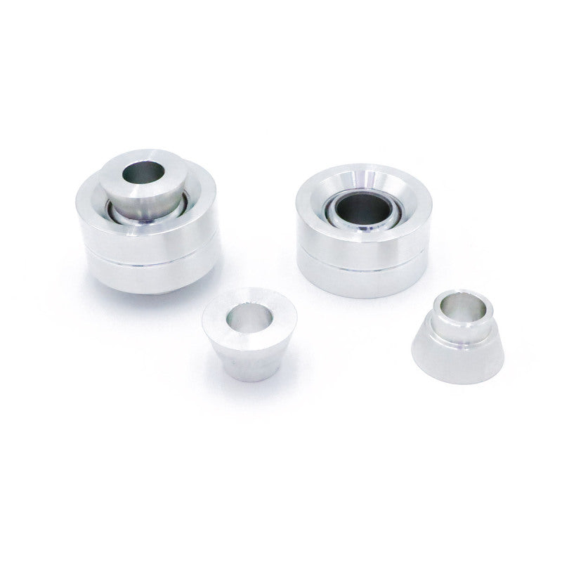 SPL Part S550 Mustang Rear Toe Arm Bushing SPL RTAB S550 Photo - out of package